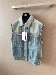 Жилет Chanel Артикул LUX-122230. Вид 2