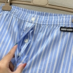 Костюм женский  Miu Miu Артикул LUX-122233. Вид 8