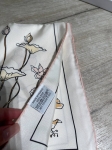 Платок  Loro Piana Артикул LUX-122238. Вид 3