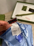 Платок  Gucci Артикул LUX-122242. Вид 4