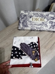 Платок Christian Dior Артикул LUX-122247. Вид 1