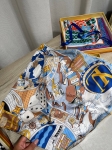 Платок Louis Vuitton Артикул LUX-122245. Вид 2
