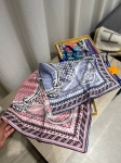 Платок Louis Vuitton Артикул LUX-122243. Вид 3