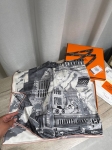 Платок Hermes Артикул LUX-122253. Вид 4