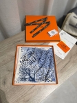 Платок Hermes Артикул LUX-122250. Вид 1