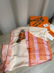 Платок Hermes Артикул LUX-122249. Вид 1