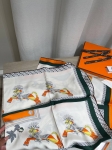 Платок Hermes Артикул LUX-122248. Вид 4