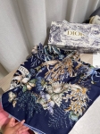 Платок Christian Dior Артикул LUX-122262. Вид 2