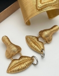 Серьги Schiaparelli  Артикул LUX-122257. Вид 3