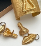 Серьги Schiaparelli  Артикул LUX-122257. Вид 2