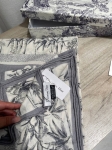 Платок Christian Dior Артикул LUX-122261. Вид 3