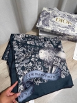 Платок Christian Dior Артикул LUX-122263. Вид 2