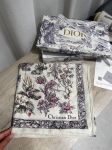 Платок Christian Dior Артикул LUX-122264. Вид 1