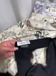 Платок Christian Dior Артикул LUX-122266. Вид 4
