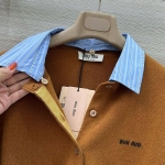 Кардиган Miu Miu Артикул LUX-122291. Вид 2