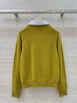 Кардиган Miu Miu Артикул LUX-122290. Вид 3