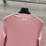 Кофта  Miu Miu Артикул LUX-122294. Вид 2