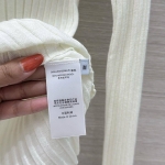 Лонгслив  Loro Piana Артикул LUX-122299. Вид 4