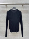Лонгслив  Loro Piana Артикул LUX-122298. Вид 3