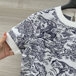 Футболка Christian Dior Артикул LUX-122306. Вид 3