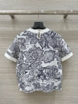 Футболка Christian Dior Артикул LUX-122306. Вид 4