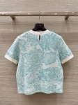 Футболка Christian Dior Артикул LUX-122305. Вид 3