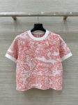 Футболка Christian Dior Артикул LUX-122304. Вид 1