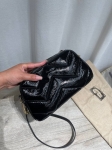  Сумка женская  Gucci Артикул LUX-122272. Вид 3