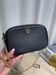  Сумка женская  Gucci Артикул LUX-122270. Вид 2