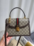  Сумка женская  Gucci Артикул LUX-122268. Вид 2