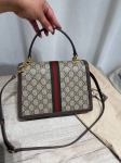  Сумка женская  Gucci Артикул LUX-122268. Вид 3
