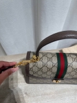  Сумка женская  Gucci Артикул LUX-122268. Вид 4