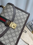  Сумка женская  Gucci Артикул LUX-122268. Вид 5
