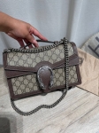  Сумка женская  Gucci Артикул LUX-122267. Вид 2