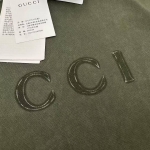 Футболка Gucci Артикул LUX-122282. Вид 5