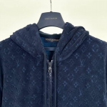 Толстовка Louis Vuitton Артикул LUX-122277. Вид 4
