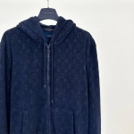 Толстовка Louis Vuitton Артикул LUX-122277. Вид 7