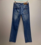 Джинсы Loro Piana Артикул LUX-122286. Вид 4