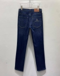 Джинсы Brunello Cucinelli Артикул LUX-122285. Вид 2