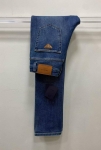 Джинсы  Prada Артикул LUX-122284. Вид 1