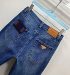Джинсы  Prada Артикул LUX-122284. Вид 7