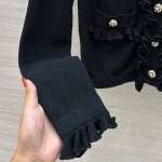 Костюм женский Chanel Артикул LUX-122309. Вид 4