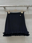 Костюм женский Chanel Артикул LUX-122309. Вид 5