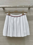 Юбка Miu Miu Артикул LUX-122312. Вид 1