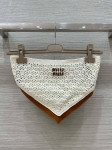 Топ  Miu Miu Артикул LUX-122315. Вид 1