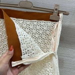 Юбка  Miu Miu Артикул LUX-122316. Вид 2