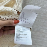 Юбка  Miu Miu Артикул LUX-122316. Вид 5