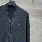 Кардиган Hermes Артикул LUX-122322. Вид 3
