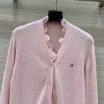 Кардиган Hermes Артикул LUX-122321. Вид 2