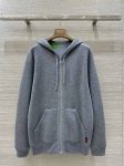 Двусторонний бомбер  Gucci Артикул LUX-122325. Вид 5